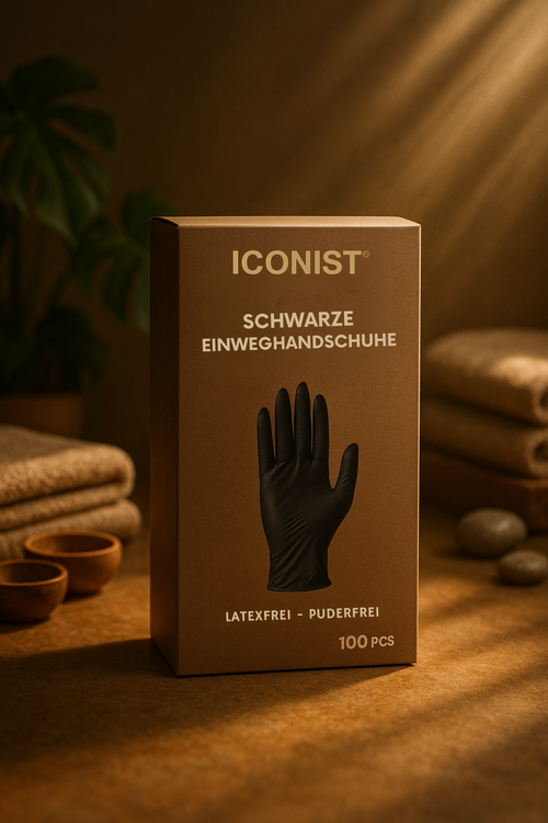 Iconist - Einmalhandschuhe