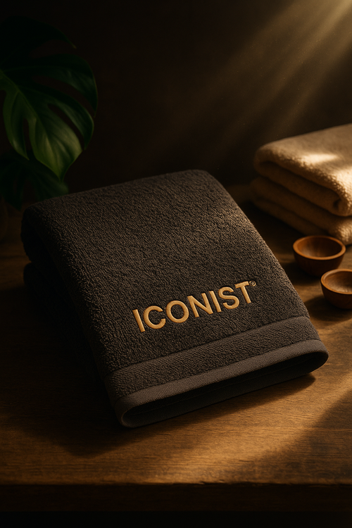 Iconist - Handtücher